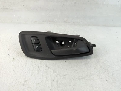 Interruptor principal de ventana eléctrica de puerta izquierda para conductor Ford Transit-250 2016-2020 JLFB9 Foto 1 de 4