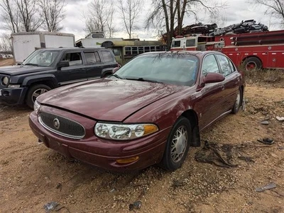 Módulo de control electrónico ECM del motor 3,8 L VIN K compatible con 99-00 Bonneville 1211794 Foto 1 de 4