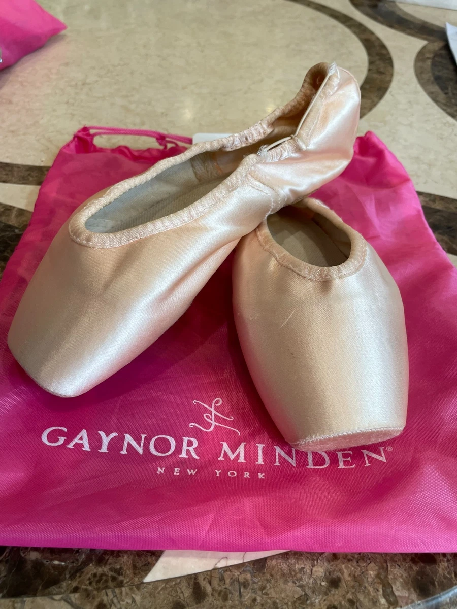 Gaynor Minden Ballet Shoes | eBay