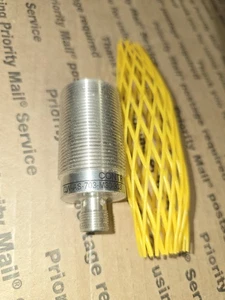 NOS CONTRINEX DW-AS-703-M30-303 Extreme Duty Stainless Inductive Prox. Sensor - Picture 1 of 3