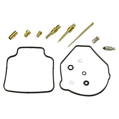 Kit de reparación de carburador Shindy para Honda ATC250SX 1985 ATV Foto 1 de 2