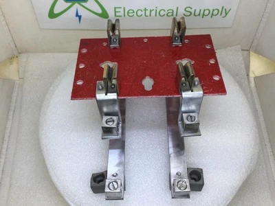 Kit de repuesto de enchufe FPE 125 amperios - defecto cosmético Foto 1 de 4