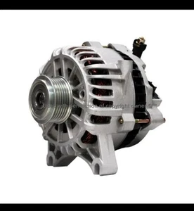 For Ford Expedition 2003-2004 Quality-Built 15485 Remanufactured Alternator - Picture 1 of 7