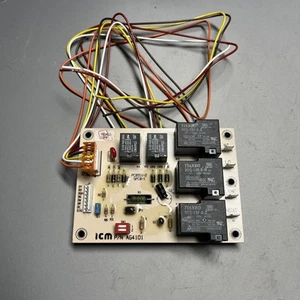 ECR 550-1019 ,550001019 Board Kit, Fan/Coil Unit - Picture 1 of 5