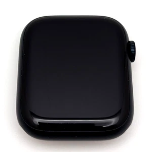 Apple Watch Series 9 45mm A2984 Dobry stan | Midnight Aluminium | ODBLOKOWANY - Zdjęcie 1 z 6