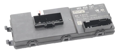 Centralina Audi Q5 FY 2.0 50TFSIe Quattro per portellone 4KE959107 - Immagine 1 di 3