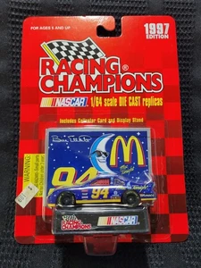 Coche de carreras Ford Taurus 1997 Racing Champions. Raro, ¡VHTF! Edición NASCAR '97. - Imagen 1 de 15