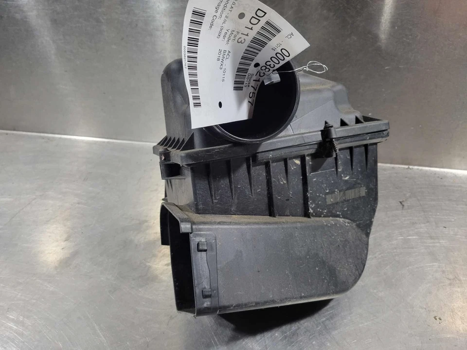 Filtro de aire BMW X3 18 19 20 21 22 23 24 Foto 1 de 1