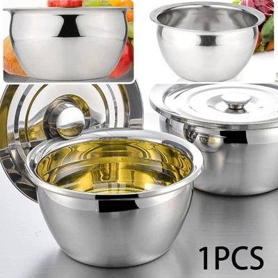 Contenitore salvaspazio con coperchio, contenitore per olio da cucina, - Immagine 1 di 4