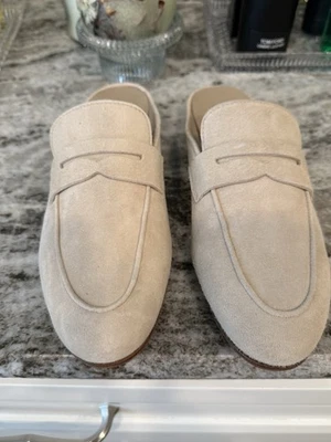 M Gemi Sacca Donna Mule Talla 381/2 Foto 1 de 4