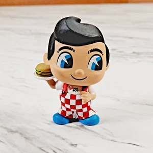 Iconos de mini anuncio Funko Mystery de Bob's Big Boy - Imagen 1 de 2