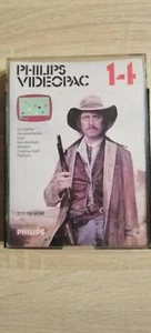 DUEL REVOLVERHELDEN GUNFIGHTER PHILIPS VIDEOPAC N°14 - Picture 1 of 2