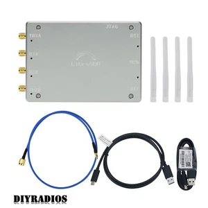 XC7A200T + AD9361 B220 Mini SDR Development Kits Replacement for HackRF PlutoSDR - Picture 1 of 7