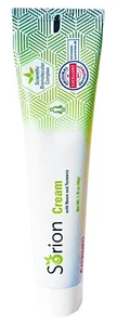 Sorion Cream - Eczema Psoriasis - for Dry, Flaky, Itchy Skin Relief and... - Picture 1 of 8