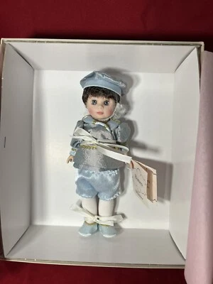 Muñeca Madame Alexander Romeo Nº 40780 Foto 1 de 4