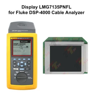 Display for Fluke DSP-4300 DSP-4100 DSP-4000 Cable Analyzer - Picture 1 of 7