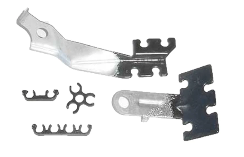 Juego de retenedor de cables de bujía Pontiac GTO 1965 modelos LeMans y Tempest Foto 1 de 3