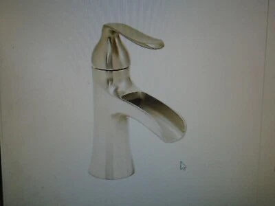 Speakman SB-1211-E-BN - Grifo de lavabo de baño #HW107 Foto 1 de 3