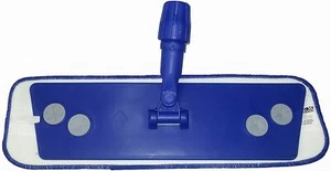 Mopa Microfibra Set Base + Recambio 45 cm - Imagen 1 de 1