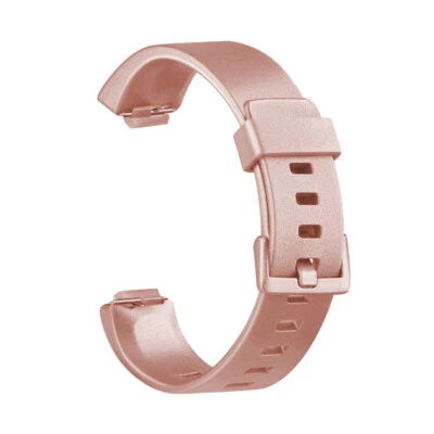 Correa de reloj de TPU para mujer StrapsCo para Fitbit Inspire & Inspire HR Foto 1 de 2