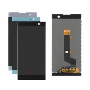 Digitalizador de pantalla táctil con pantalla LCD para Sony Xperia XA2 H3113 H3123 H3133 H4113 - Imagen 1 de 5