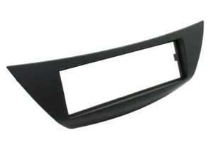 CD RADIO ESTÉREO SINGLE DIN FACIAL FASCIA PANEL MOLDURA CT24RT09 PARA RENAULT LAGUNA - Imagen 1 de 1