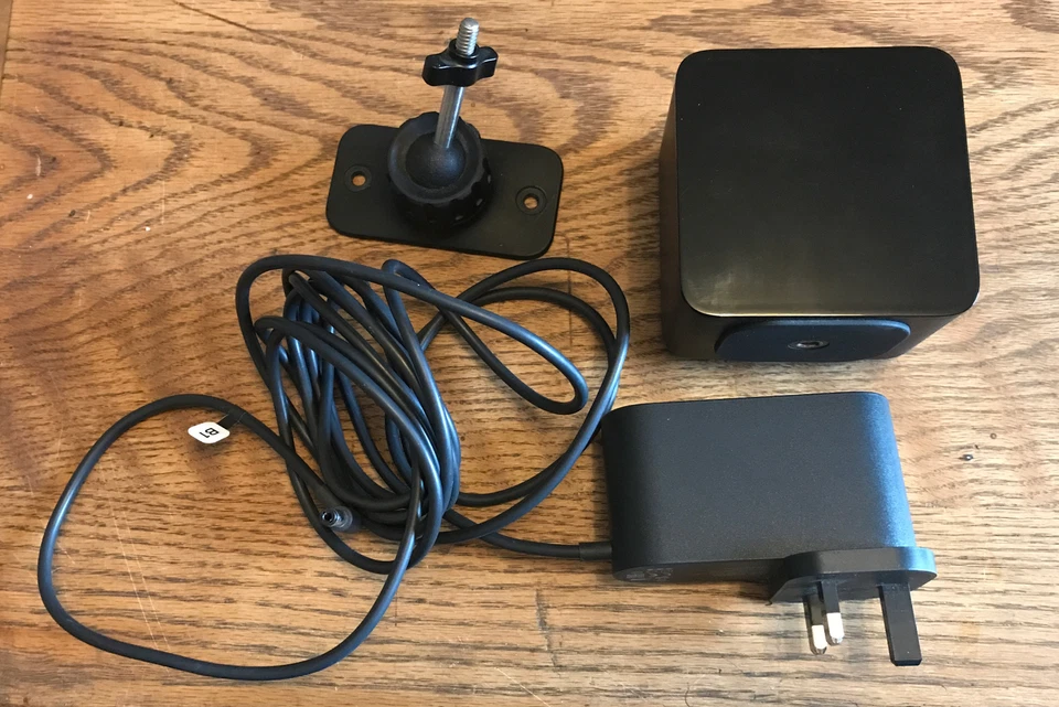 Used One HTC Vive Base Station VR Lighthouse - Image 1 of 1