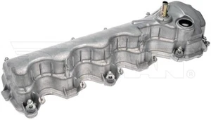 05-14 EXPEDITION VALVE COVER LEFT LH DRIVER SIDE V8 4.6 V8 330 5.4 264-909 - Picture 1 of 5