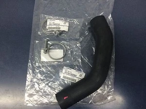 Kit SUBARU 2005 original fabricante de equipos originales SOHC Legacy & Outback manguera inferior radiador 45161AG06A - Imagen 1 de 1