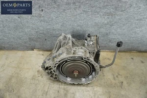 Automatic Transmission Gearbox 2014-2018 Mercedes W117 Cla250 76k oem - Picture 1 of 6