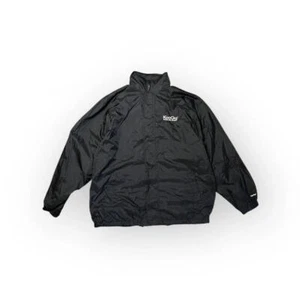 Kooga Rugby - Logo Windbreaker Jacket 2003 Size XL - Picture 1 of 8