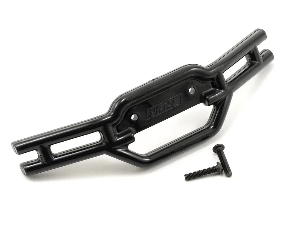 RPM 73982 Front Bumper Black 1/16 E-Revo - Image 1 of 1