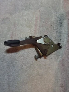 MTD Yard Machines OEM Einzylinder Drosselklappensteuerung 746-04258 - Bild 1 von 3