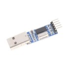 PL2303HX USB To RS232 TTL  Auto Converter Module Converter Adapter