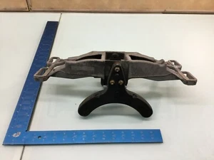 ⭐ 04-07 Jaguar XJ8 Vanden Plas AT Transmission Crossmember Mount Support OEM E - Picture 1 of 5