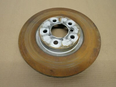 BMW F48 X1 F39 X2 B46 2016-2021 suspensión delantera freno rotor 6865713 OEM 17689 B Foto 1 de 4