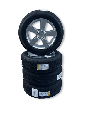 Winterräder Land Rover New Defender Kompletträder silber 20" L663 L663-20-S-PI - Bild 1 von 3