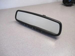 ESPEJO RETROVISOR INTERIOR MAZDA CX5 2013-2020, USADO, M0BHL4 - Imagen 1 de 10