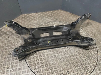 Ford Transit 2.0 MK8 2014-On RWD Front Subframe 2572440 KK31-5019-AG  38k 2021 - Image 1 of 4