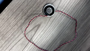 Altavoz impresora HP - VECO 28cs16fn 0,25 vatios 16 ohmios - Imagen 1 de 2