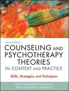 Counseling and Psychotherapy Theories in Context and Practice, with Video: Used