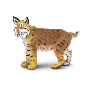 Safari Ltd Bobcat, #SAF297029 - Picture 1 of 4
