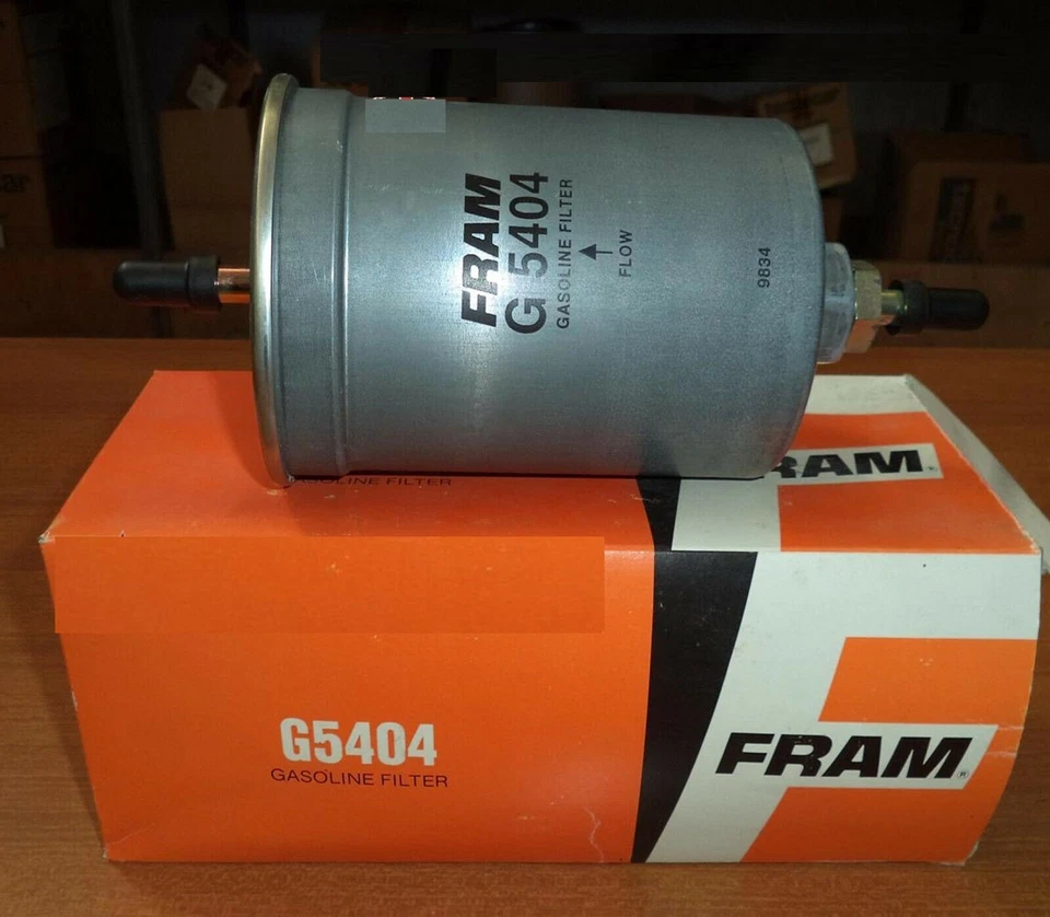 Filtre Essence Pour Ford Escort - Orion - Transit Volvo 850LS - Station Wagon - Image 1 of 1