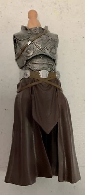 Odin 全父 King Thor Torso BAF 部分漫威传奇 Asgard 散装 6 英寸 — 第 1/2 张图片