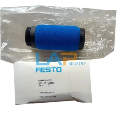 1PCS NEW FOR FESTO LFMAP-D-MIDI 162675 Filter element - Image 1 of 4