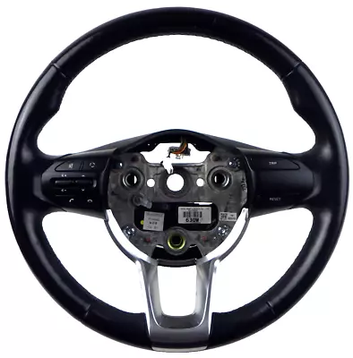 Kia Rio IV YB Lenkrad mir Heizung - Bild 1 von 4