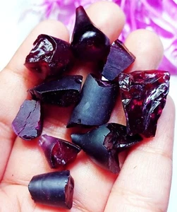 Natural Bloody Red Ruby Rough 137.80 Ct Lot Loose Gemstone With Free Gift - Picture 1 of 7