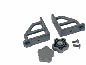 For 2001-2021 Chevrolet Silverado 2500 HD Tie Down Anchor Dee Zee 99937RQ 2002 - Picture 1 of 4