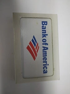 Bank Of America Playing Cards Complete Set With 2 Jokers - Picture 1 of 4