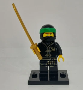 LEGO Ninjago : Lloyd - Personnage Figurine - Set 30532 njo0425 - Imagen 1 de 2